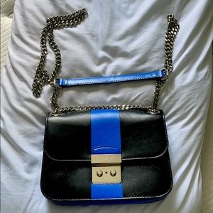 Michael Kors Crossbody Purse